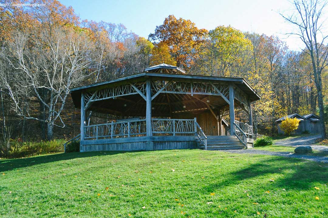 gazebo